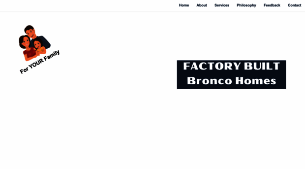 broncohomesarizona.net