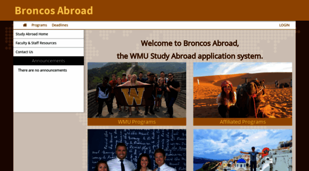 broncosabroad.wmich.edu