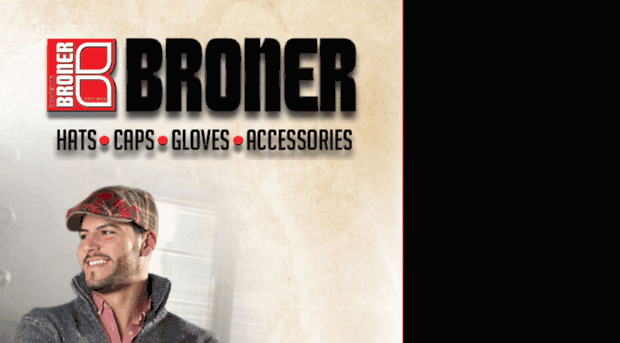 broner.com