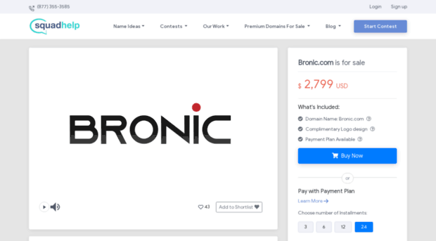 bronic.com