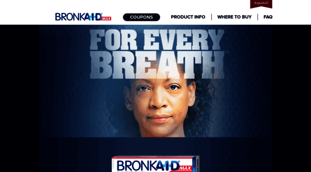 bronkaid.com