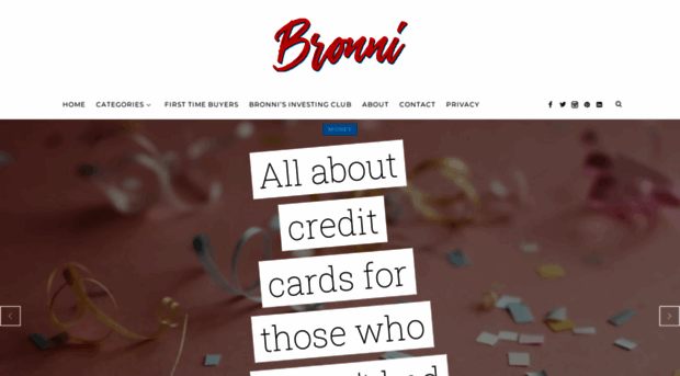 bronni.co.uk