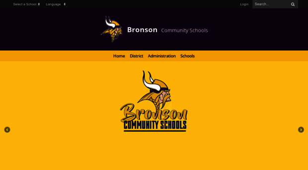 bronsonschools.org