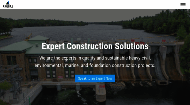 bronteconstruction.ca