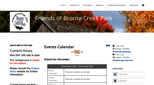 brontecreek.org