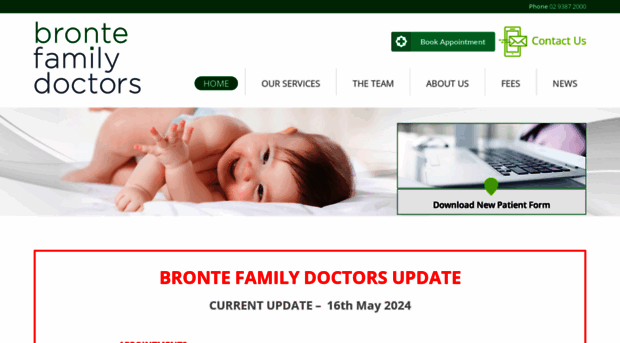 brontefamilydoctors.com.au
