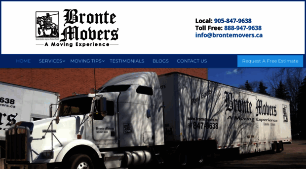 brontemovers.ca