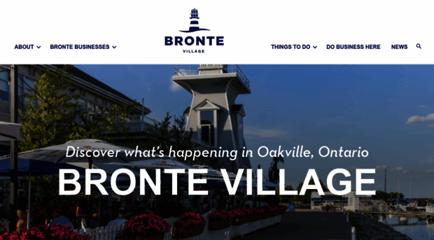 brontevillage.net