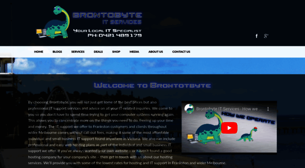 brontobyte.net.au