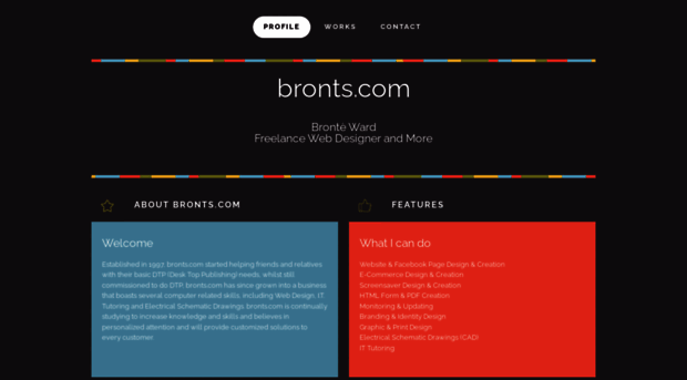 bronts.com