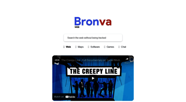 bronva.com