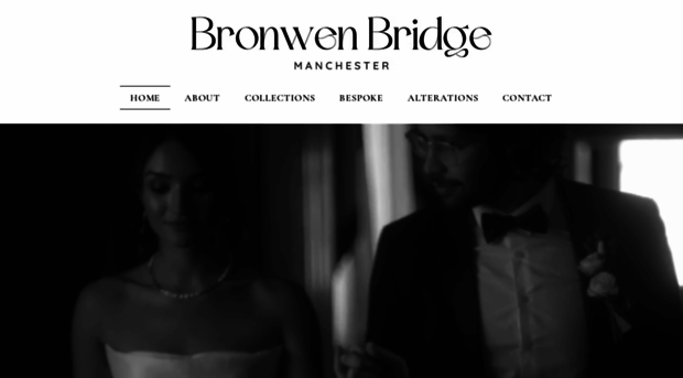bronwenbridge.com