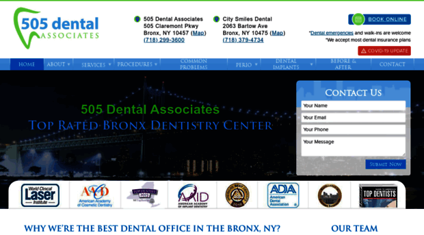 bronx-ny-dentist.com