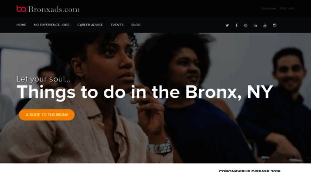 bronxads.com