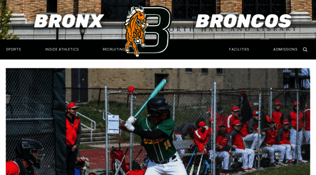 bronxbroncos.com