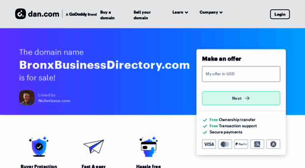 bronxbusinessdirectory.com