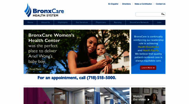 bronxcare.org