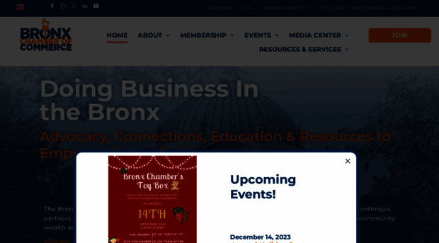 bronxchamber.org