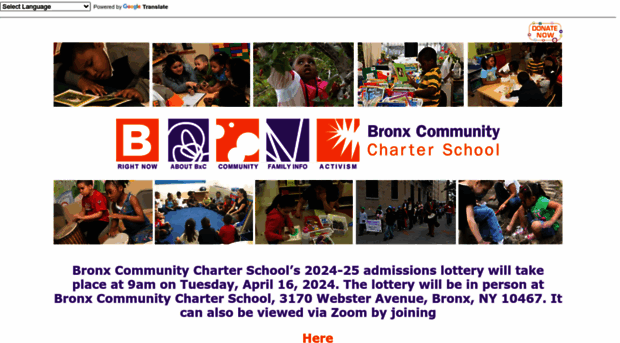 bronxcommunity.org