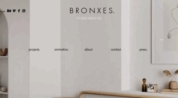 bronxesstudio.com