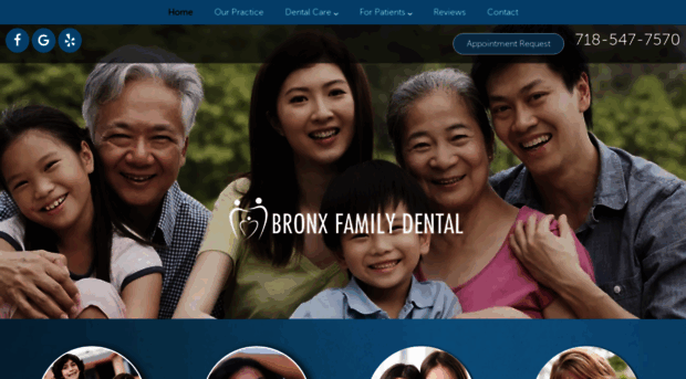 bronxfamilydentist.com