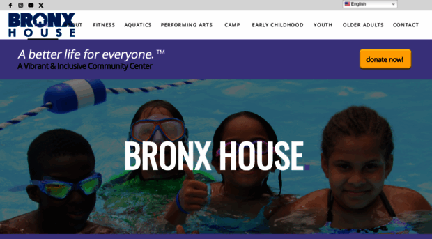 bronxhouse.org