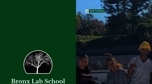 bronxlabschool.org