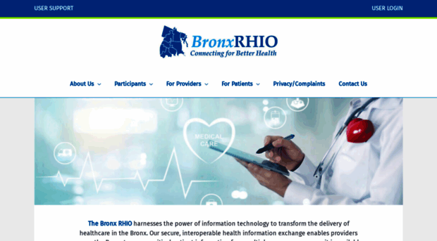 bronxrhio.org