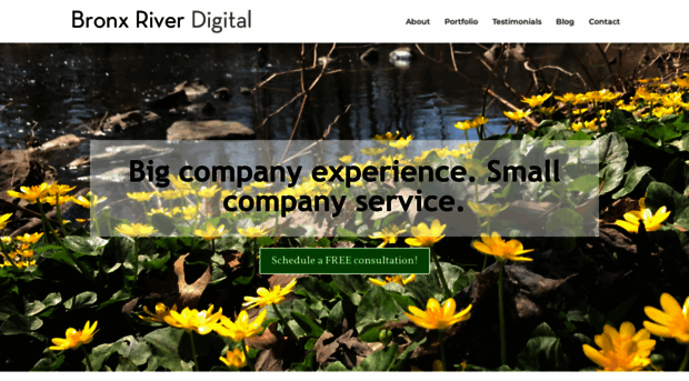 bronxriverdigital.com