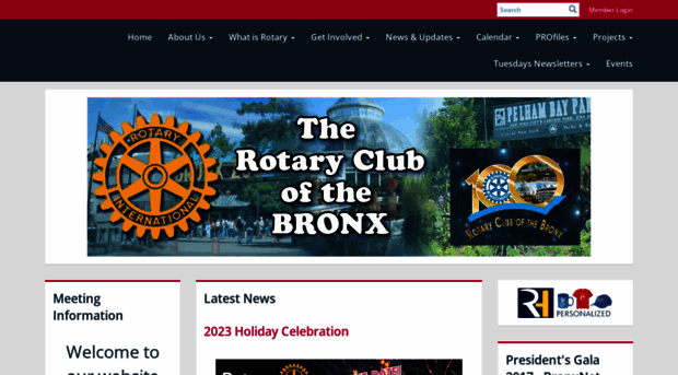 bronxrotaryclub.org