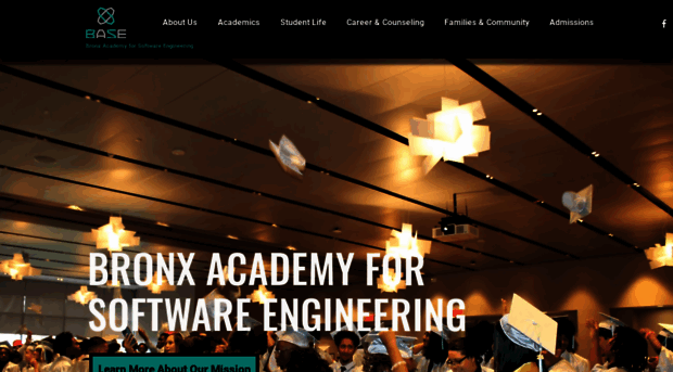 bronxsoftware.org