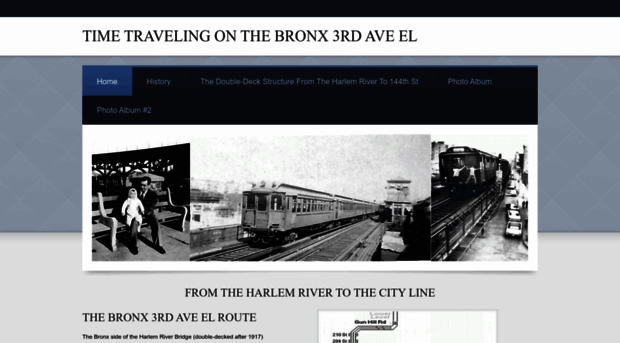 bronxtimetraveler3.weebly.com