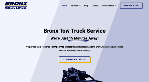 bronxtowingexpress.com