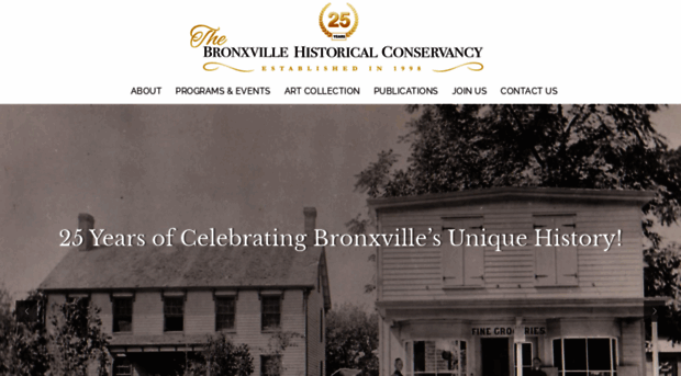 bronxvillehistoricalconservancy.org