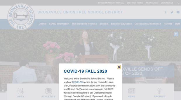 bronxvilleschool.org