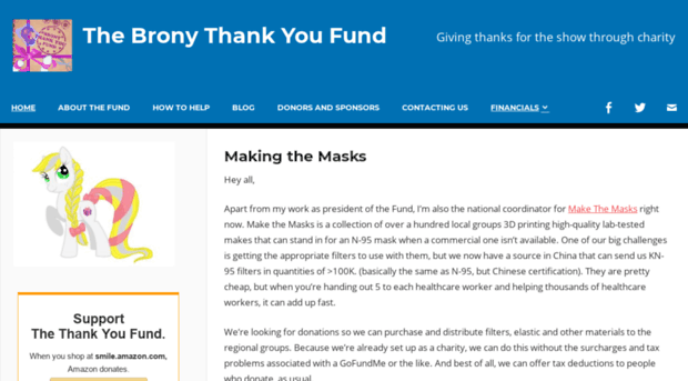 bronythankyoufund.org