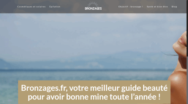 bronzages.fr