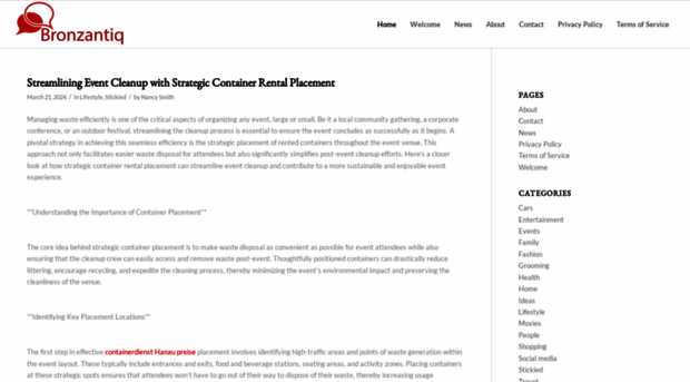 bronzantiq.com