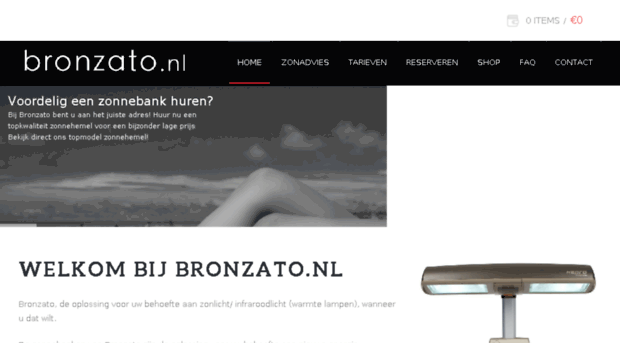 bronzato.nl