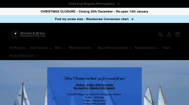 bronzeandbrassfasteners.com.au
