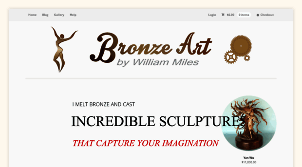 bronzeart.ca