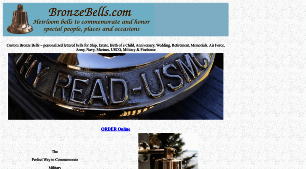 bronzebells.com