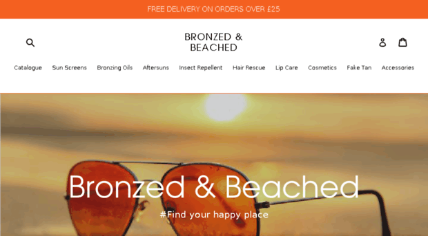 bronzed-beached.myshopify.com