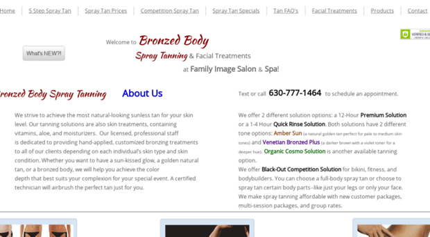 bronzedbodyspraytan.com