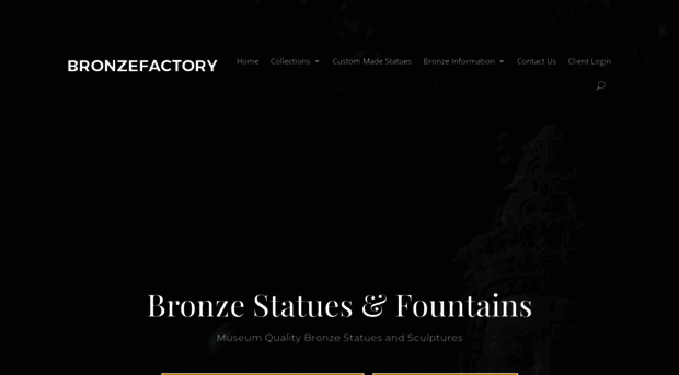 bronzefactory.com