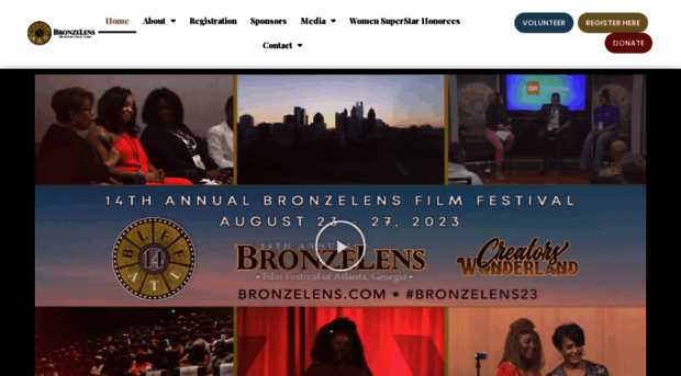 bronzelens.com