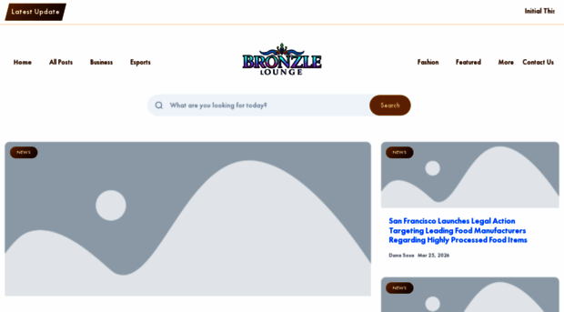 bronzelounge.us