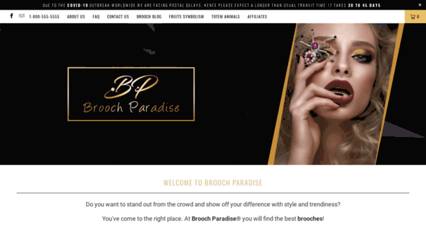 brooch-paradise.com