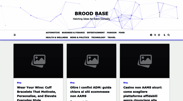 broodbase.com