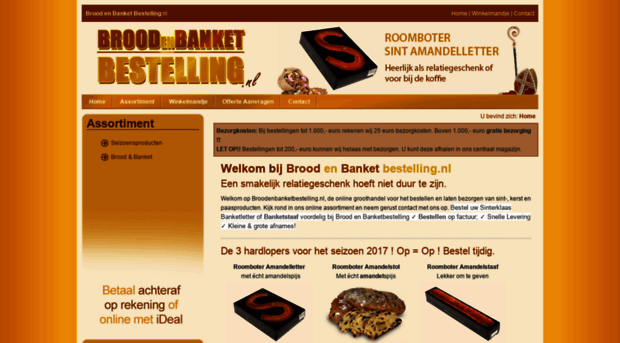 broodenbanketbestelling.nl